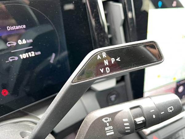 Vente en ligne Renault Megane E-Tech  EV60 220 ch super charge au prix de 29 990 €