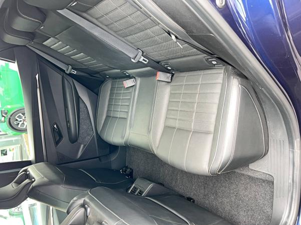 Vente en ligne Renault Megane E-Tech  EV60 220 ch super charge au prix de 29 990 €