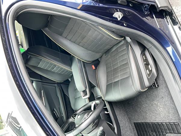 Vente en ligne Renault Megane E-Tech  EV60 220 ch super charge au prix de 29 990 €