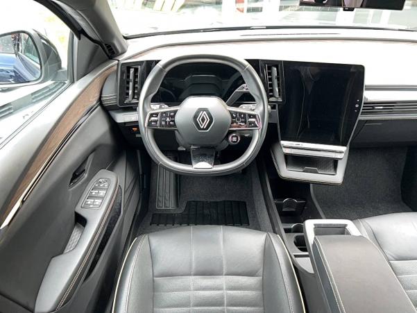 Vente en ligne Renault Megane E-Tech  EV60 220 ch super charge au prix de 29 990 €