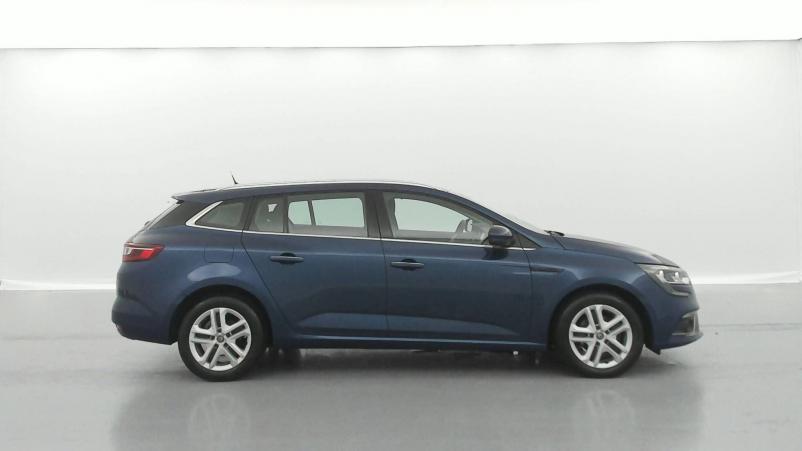 Vente en ligne Renault Megane 4 Estate Mégane IV Estate Blue dCi 115 au prix de 15 990 €