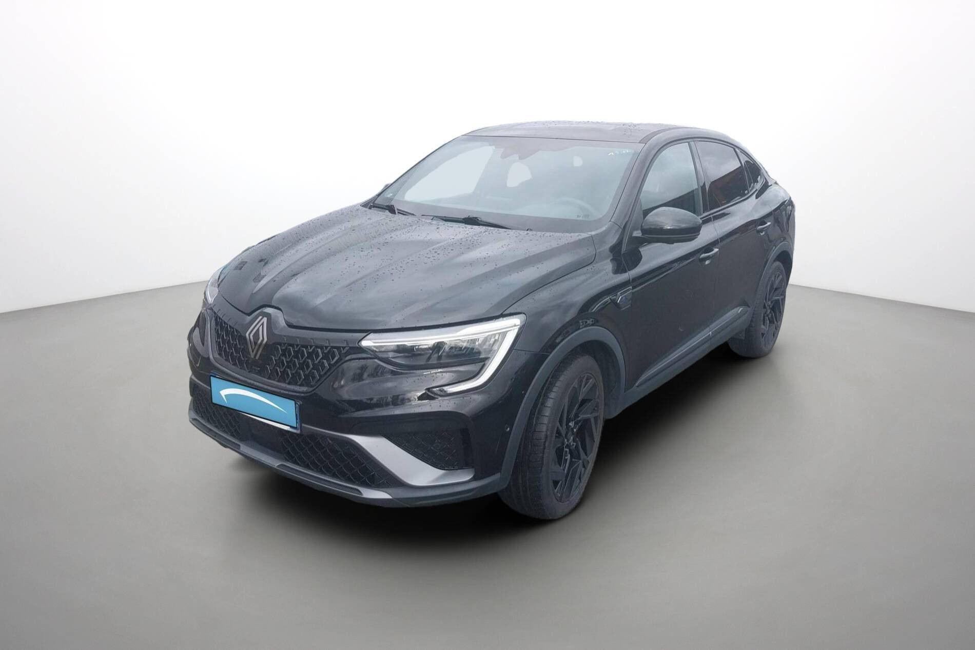 Renault Arkana  E-Tech 145 - 23 occasion de 2024 en vente à Auray