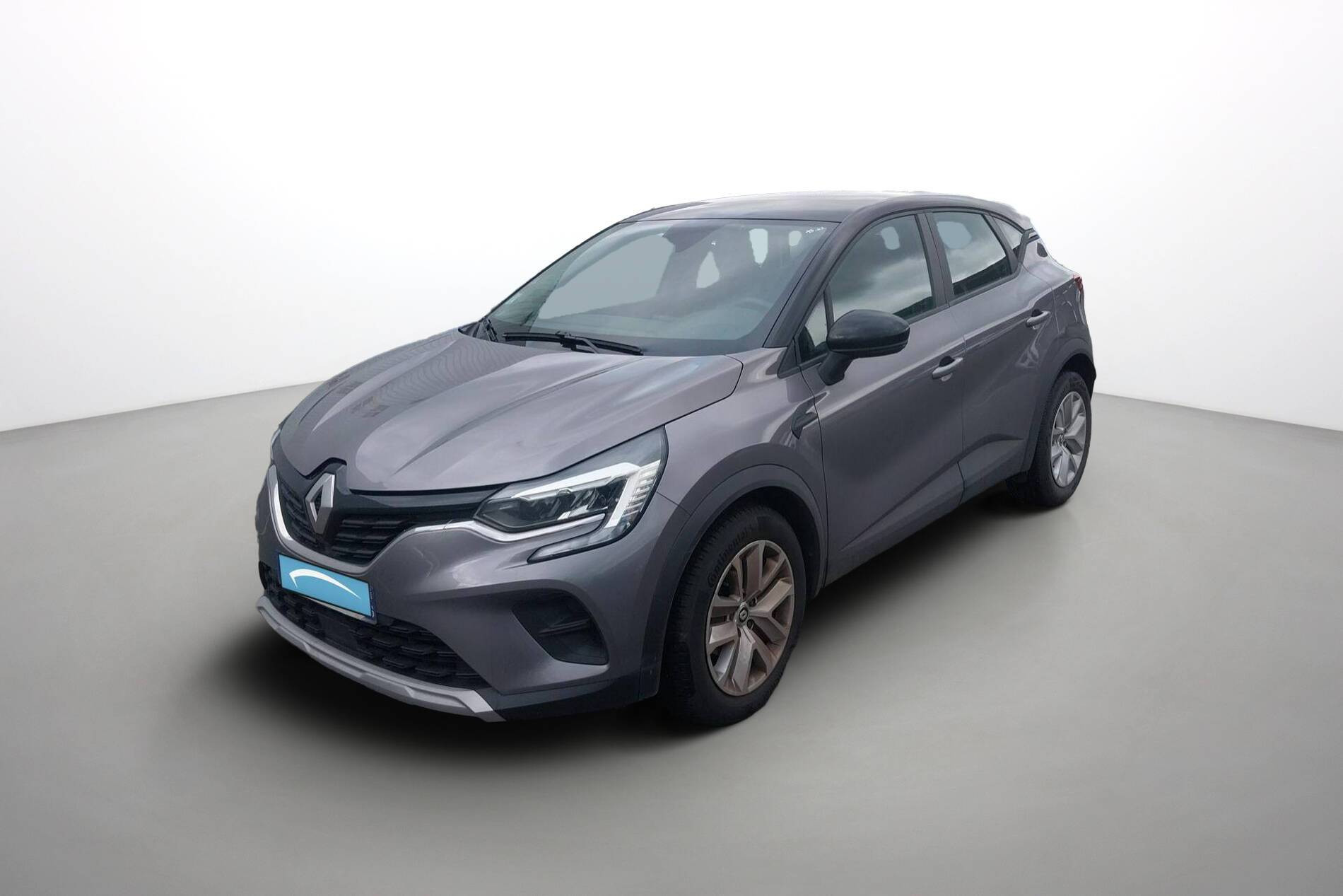Renault Captur  TCe 90 occasion de 2023 en vente à Auray