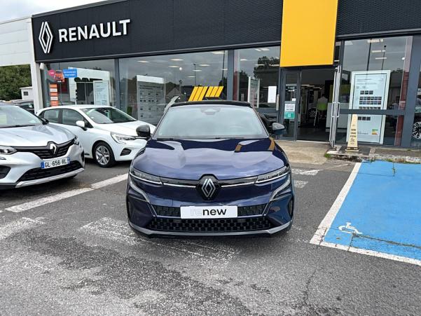 Vente en ligne Renault Megane E-Tech  EV60 220 ch super charge au prix de 29 990 €