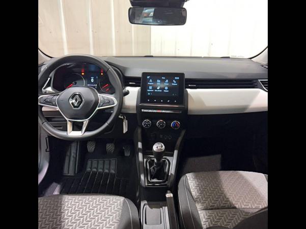 Vente en ligne Renault Clio 5 Clio TCe 100 GPL au prix de 17 990 €