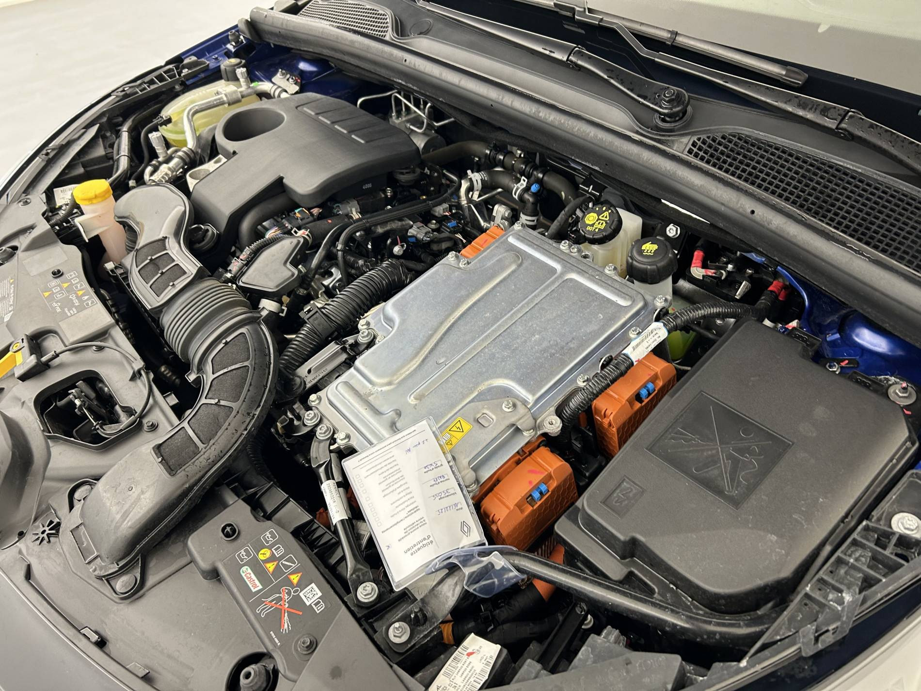 Vente en ligne Renault Clio 5 Clio E-Tech full hybrid 145 au prix de 22 370 €