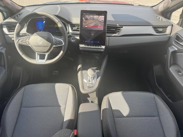 Vente en ligne Renault Symbioz  E-Tech full hybrid 145 au prix de 34 900 €