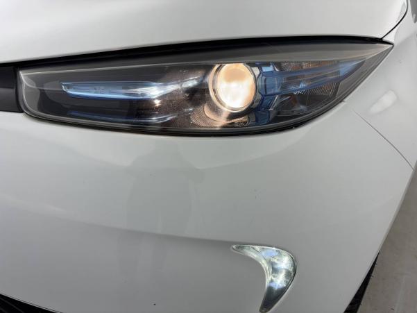 Vente en ligne Renault Zoé Zoe au prix de 6 990 €