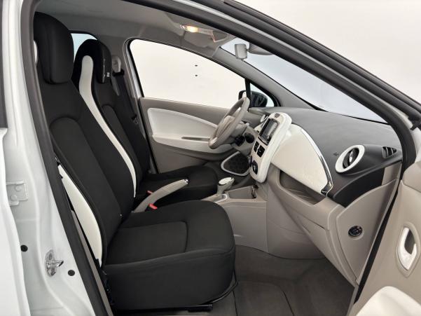 Vente en ligne Renault Zoé Zoe au prix de 6 990 €
