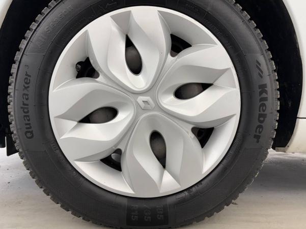 Vente en ligne Renault Zoé Zoe au prix de 6 990 €