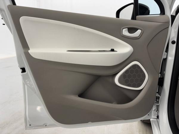 Vente en ligne Renault Zoé Zoe au prix de 6 990 €