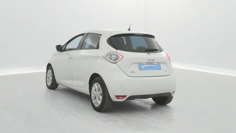 Vente en ligne Renault Zoé Zoe au prix de 6 990 €