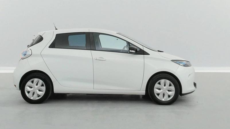 Vente en ligne Renault Zoé Zoe au prix de 6 990 €