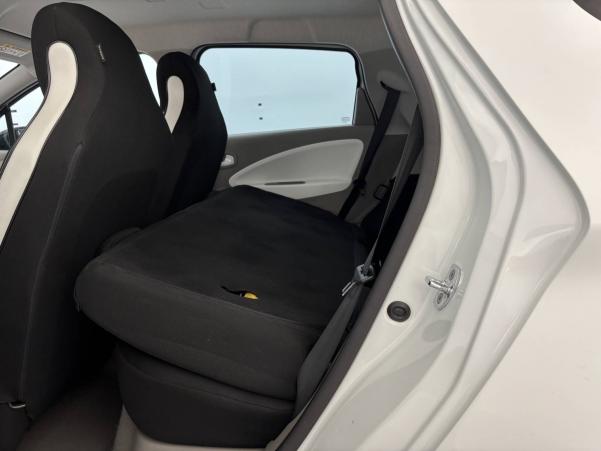 Vente en ligne Renault Zoé Zoe au prix de 6 990 €