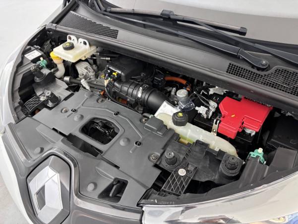 Vente en ligne Renault Zoé Zoe au prix de 6 990 €