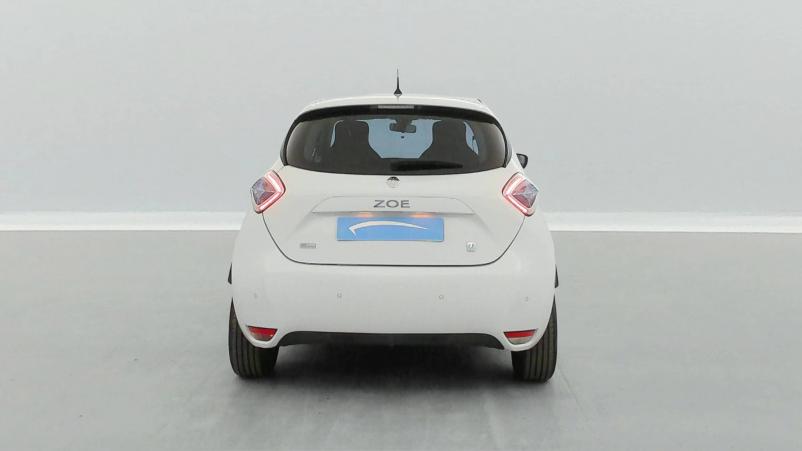 Vente en ligne Renault Zoé Zoe au prix de 6 990 €