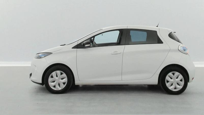 Vente en ligne Renault Zoé Zoe au prix de 6 990 €