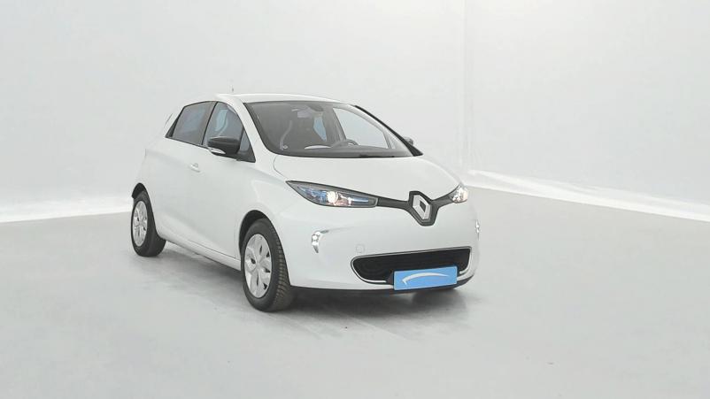 Vente en ligne Renault Zoé Zoe au prix de 6 990 €