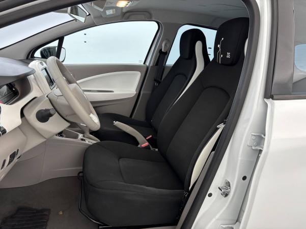 Vente en ligne Renault Zoé Zoe au prix de 6 990 €