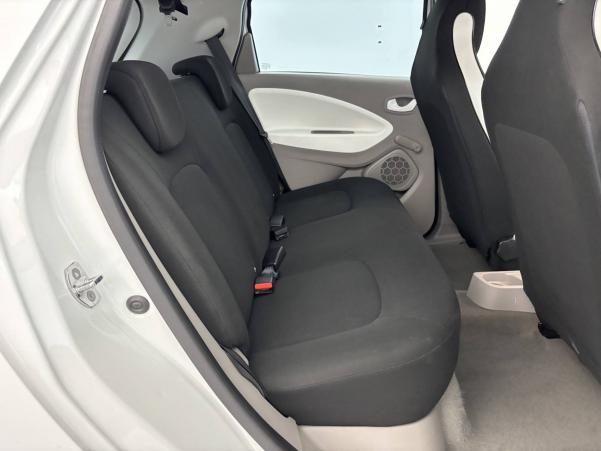 Vente en ligne Renault Zoé Zoe au prix de 6 990 €