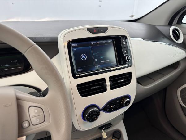 Vente en ligne Renault Zoé Zoe au prix de 6 990 €