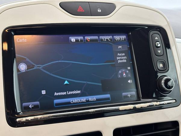 Vente en ligne Renault Zoé Zoe au prix de 6 990 €