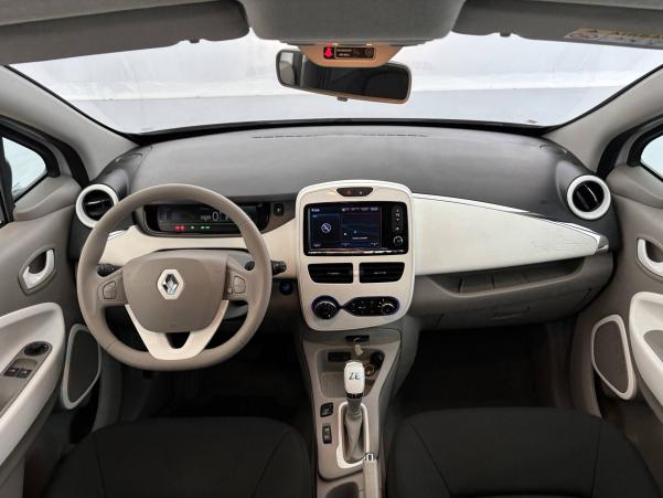 Vente en ligne Renault Zoé Zoe au prix de 6 990 €