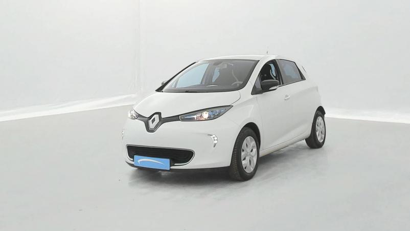 Vente en ligne Renault Zoé Zoe au prix de 6 990 €