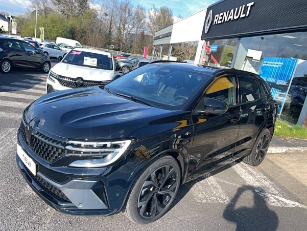 Vente en ligne Renault Austral  E-Tech hybrid 200 au prix de 42 790 €