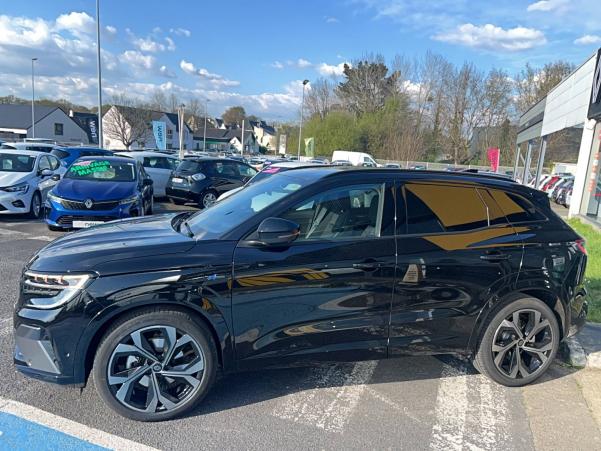 Vente en ligne Renault Austral  E-Tech hybrid 200 au prix de 42 790 €
