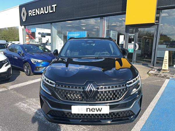 Vente en ligne Renault Austral  E-Tech hybrid 200 au prix de 42 790 €