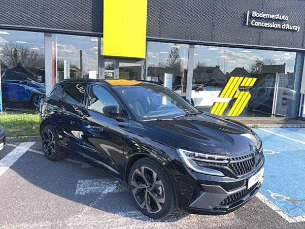 Vente en ligne Renault Austral  E-Tech hybrid 200 au prix de 42 790 €