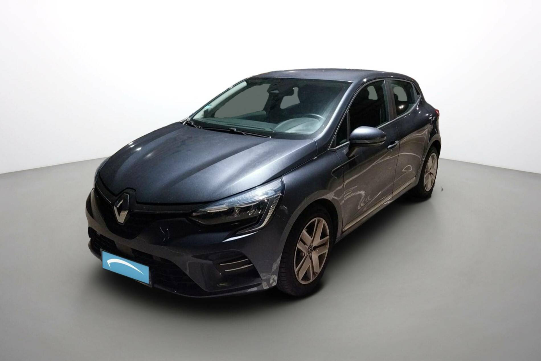 Renault Clio 5 Clio TCe 90 - 21N occasion de 2022 en vente à Auray