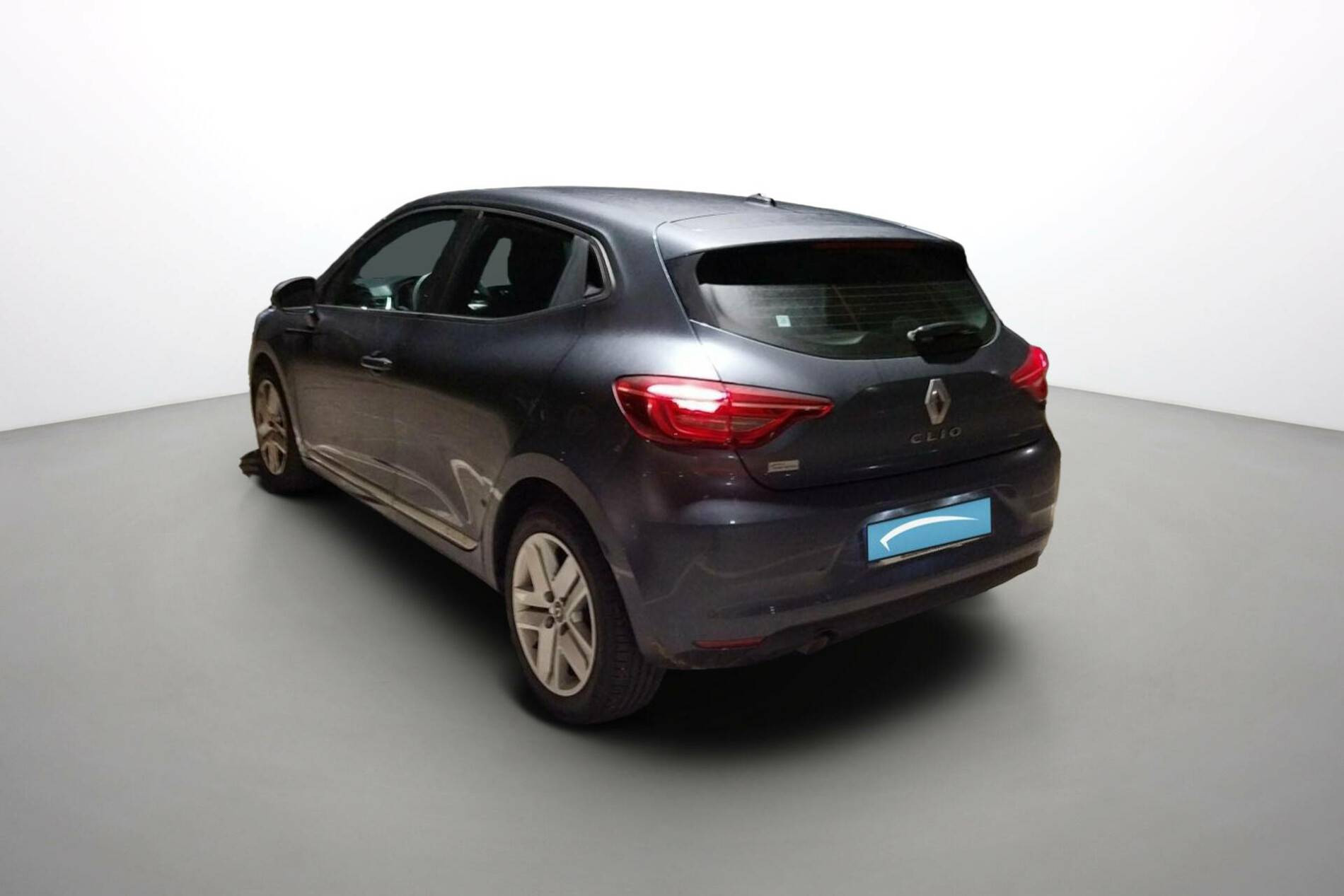 Vente en ligne Renault Clio 5 Clio TCe 90 - 21N au prix de 13 390 €