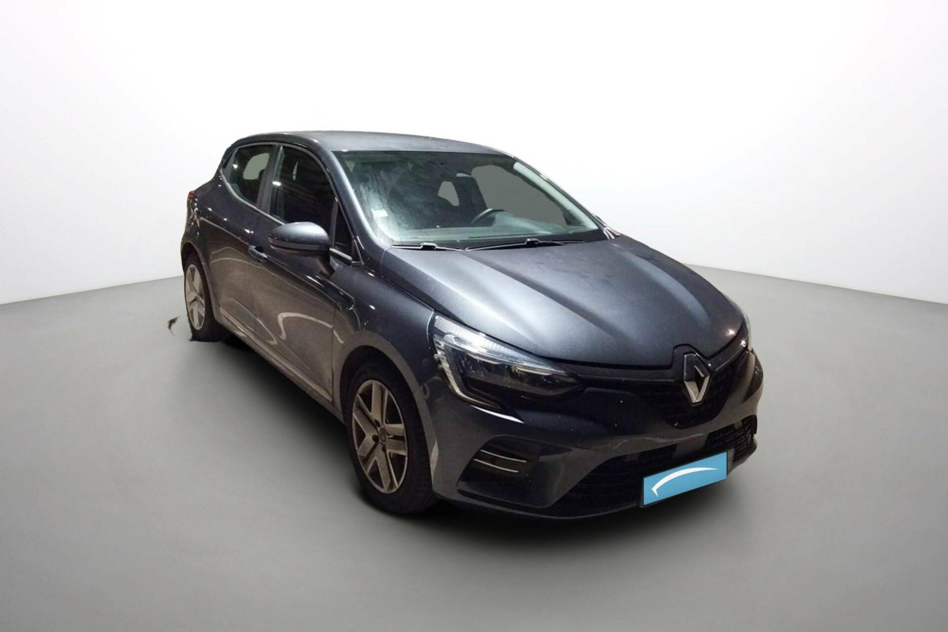 Vente en ligne Renault Clio 5 Clio TCe 90 - 21N au prix de 13 390 €