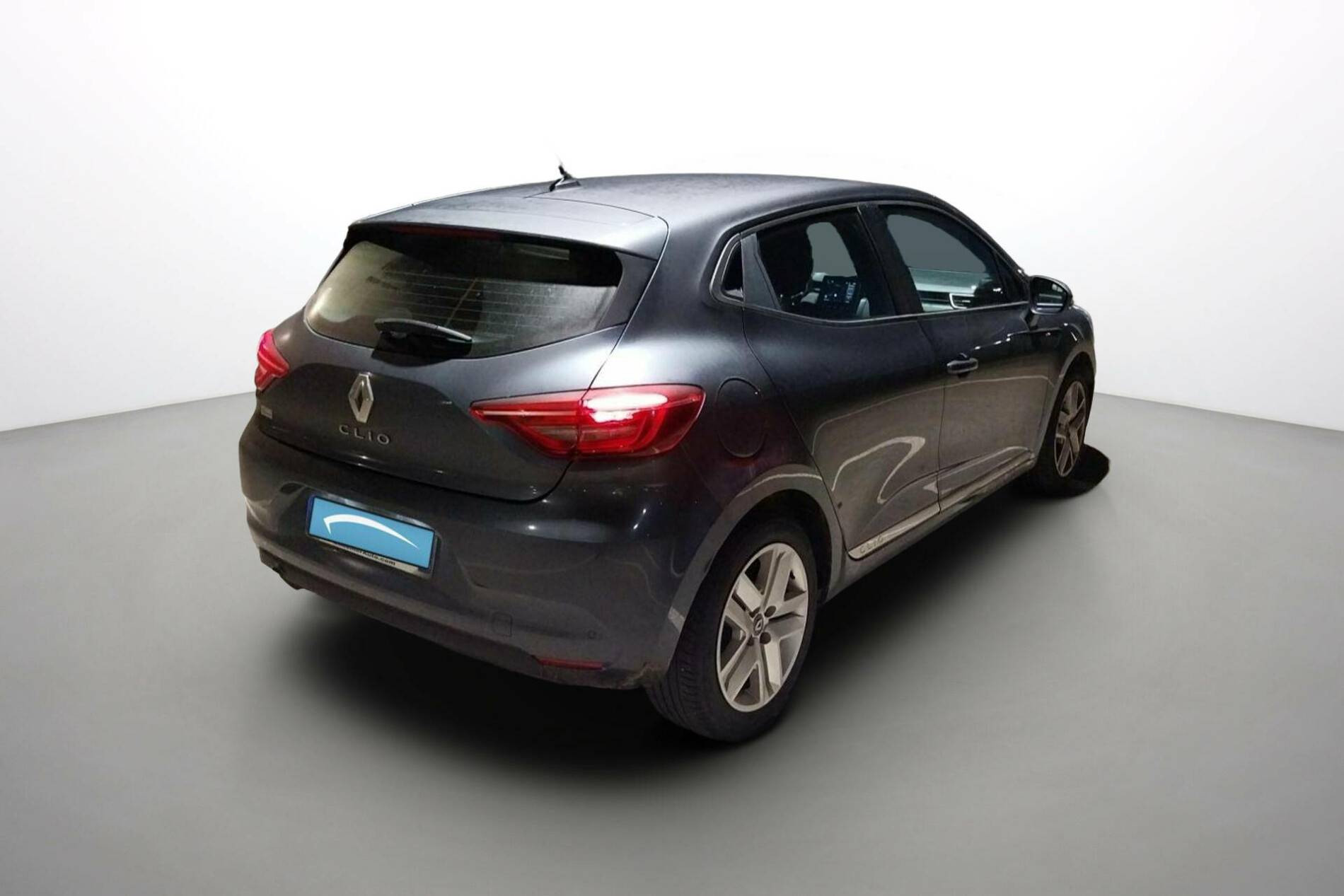 Vente en ligne Renault Clio 5 Clio TCe 90 - 21N au prix de 13 390 €