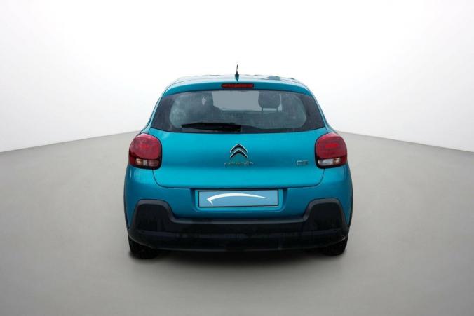 Vente en ligne Citroën C3  BlueHDi 100 BVM6 au prix de 13 490 €