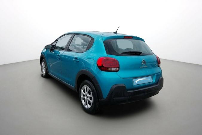 Vente en ligne Citroën C3  BlueHDi 100 BVM6 au prix de 13 490 €
