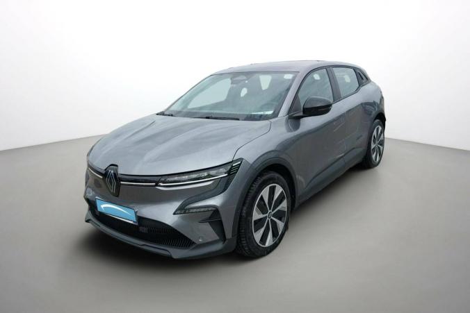 Vente en ligne Renault Megane E-Tech  ER EV60 130ch optimum charge au prix de 25 990 €