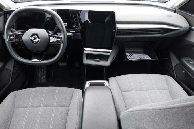 Vente en ligne Renault Megane E-Tech  ER EV60 130ch optimum charge au prix de 25 990 €