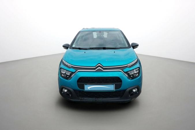 Vente en ligne Citroën C3  BlueHDi 100 BVM6 au prix de 13 490 €