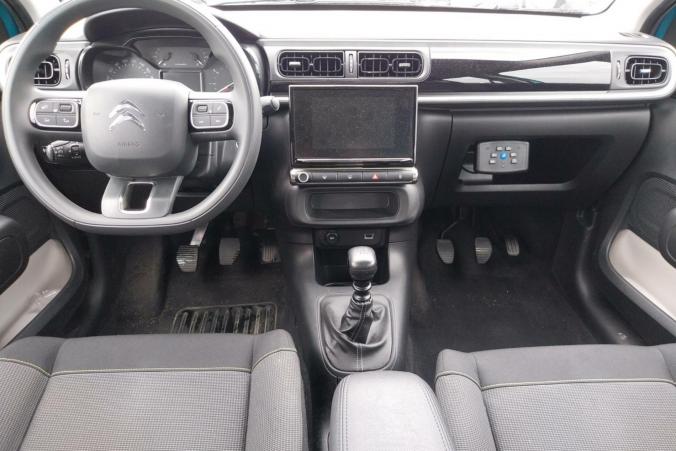 Vente en ligne Citroën C3  BlueHDi 100 BVM6 au prix de 13 490 €