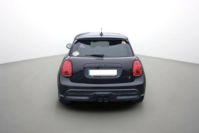 Vente en ligne Mini Mini Hatch 3 portes Hatch 3 Portes Cooper S 178 ch DKG7 au prix de 28 990 €