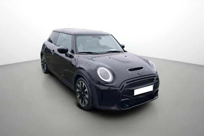 Vente en ligne Mini Mini Hatch 3 portes Hatch 3 Portes Cooper S 178 ch DKG7 au prix de 28 990 €