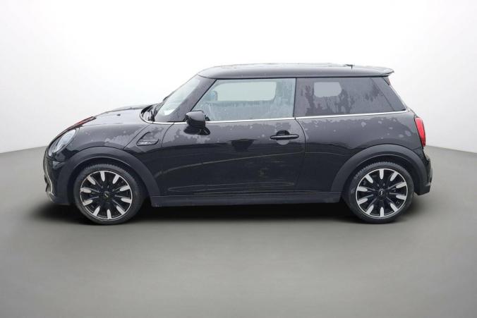 Vente en ligne Mini Mini Hatch 3 portes Hatch 3 Portes Cooper S 178 ch DKG7 au prix de 28 990 €