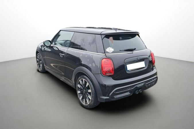 Vente en ligne Mini Mini Hatch 3 portes Hatch 3 Portes Cooper S 178 ch DKG7 au prix de 28 990 €