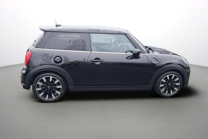 Vente en ligne Mini Mini Hatch 3 portes Hatch 3 Portes Cooper S 178 ch DKG7 au prix de 28 990 €