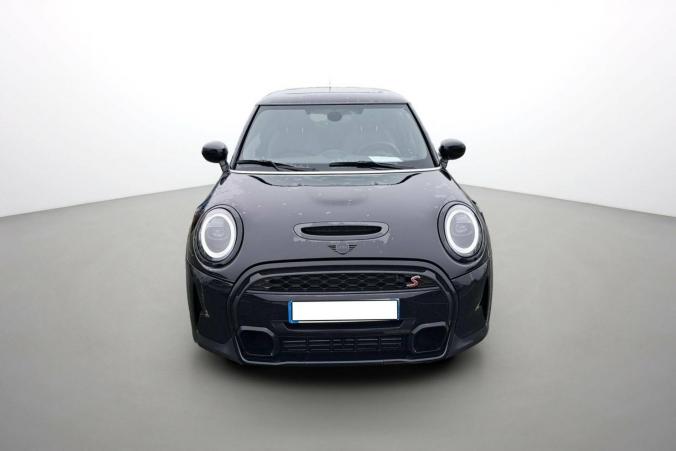 Vente en ligne Mini Mini Hatch 3 portes Hatch 3 Portes Cooper S 178 ch DKG7 au prix de 28 990 €