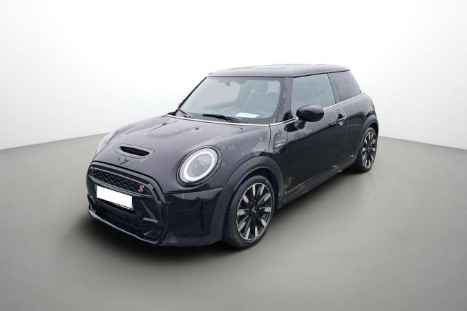 Vente en ligne Mini Mini Hatch 3 portes Hatch 3 Portes Cooper S 178 ch DKG7 au prix de 28 990 €