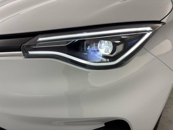 Vente en ligne Renault Zoé Zoe R110 Achat Intégral - 21 au prix de 16 590 €
